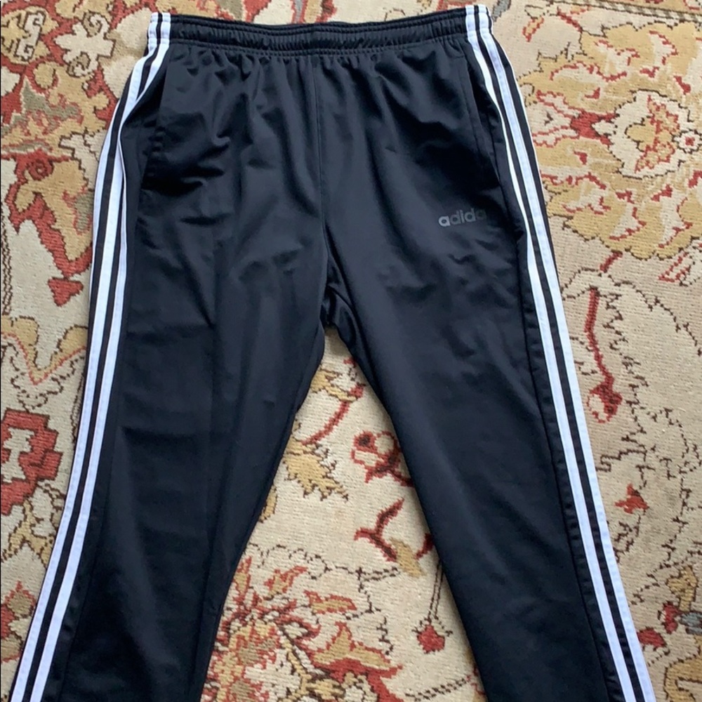 Adidas Men’s Jogger Pants